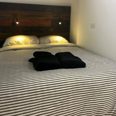 Corcho Rooms Panamaváros Kültér fotó