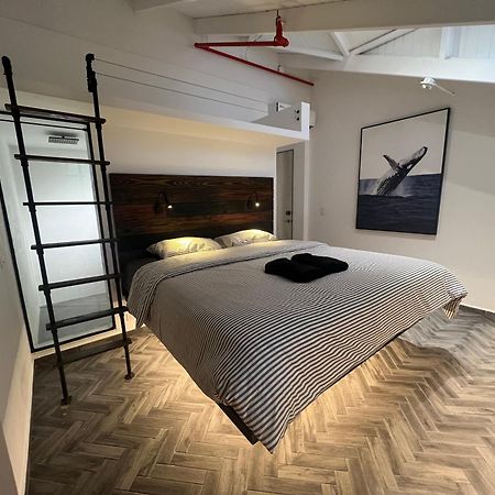 Corcho Rooms Panamaváros Kültér fotó