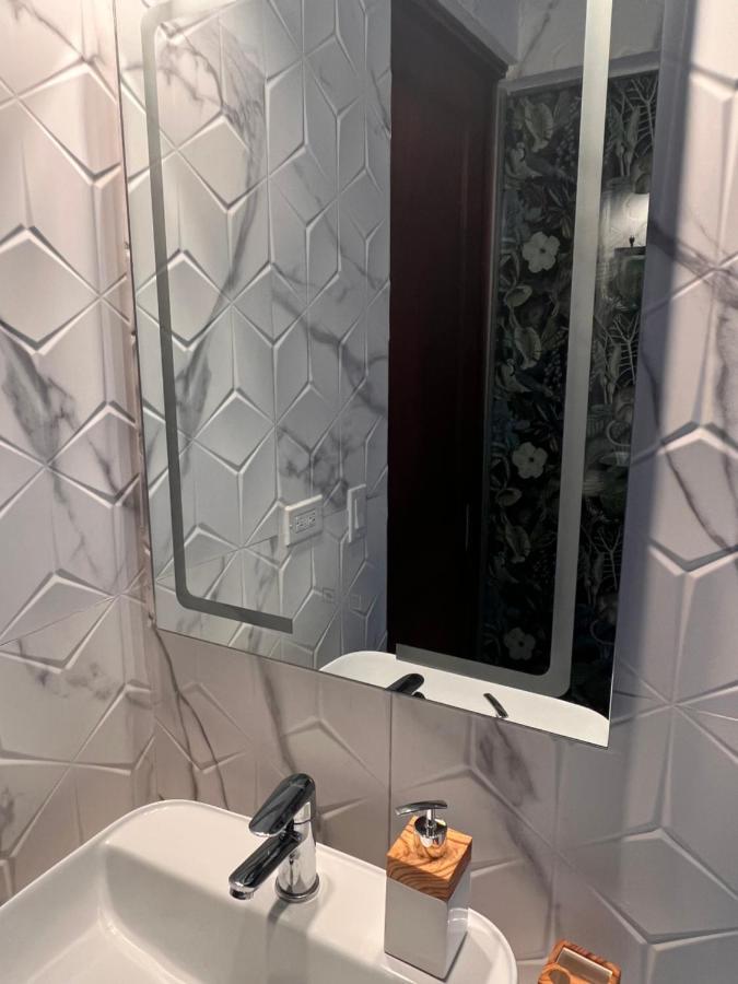 Corcho Rooms Panamaváros Kültér fotó