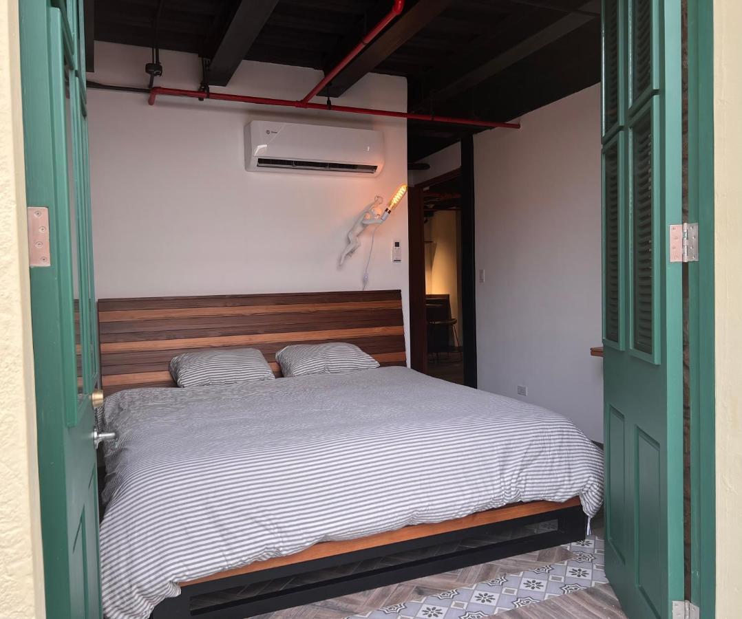 Corcho Rooms Panamaváros Kültér fotó