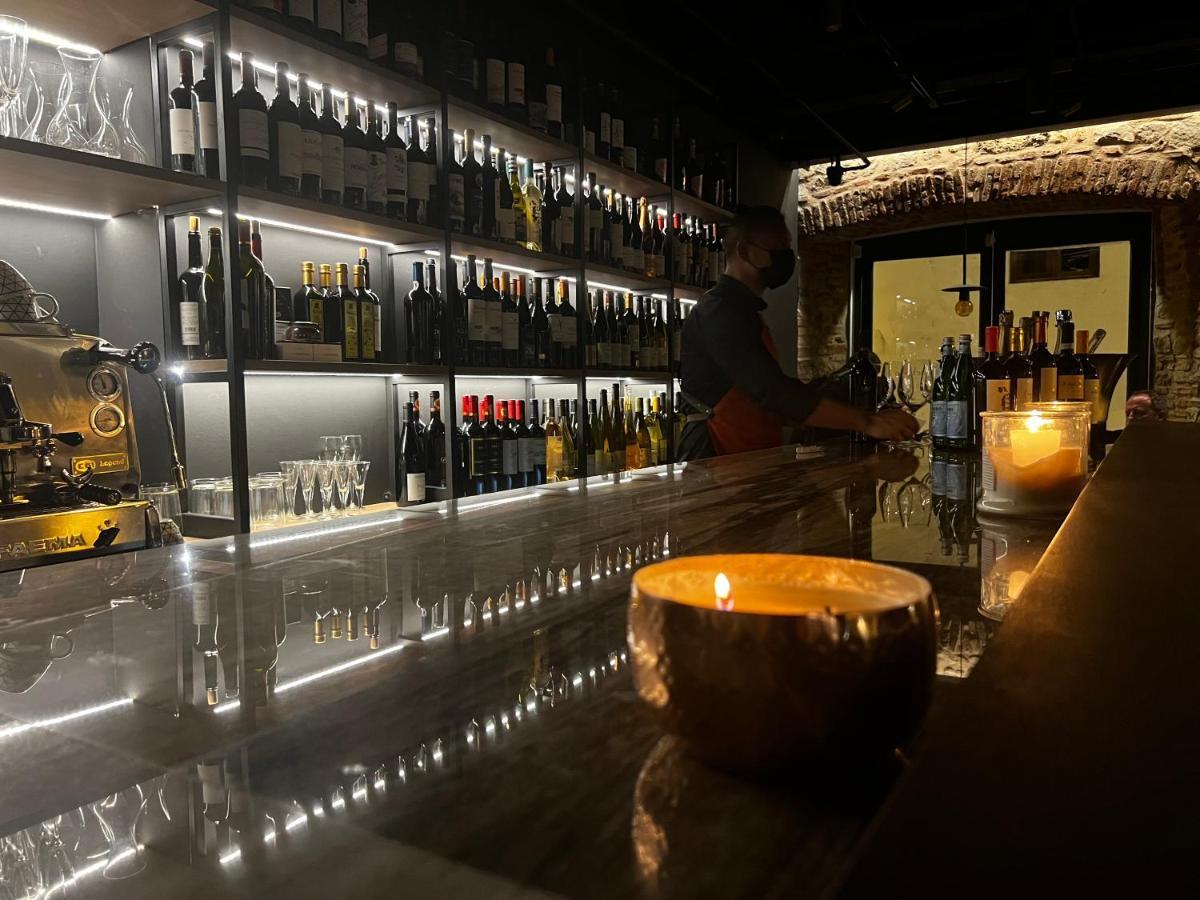 Corcho Rooms Panamaváros Kültér fotó