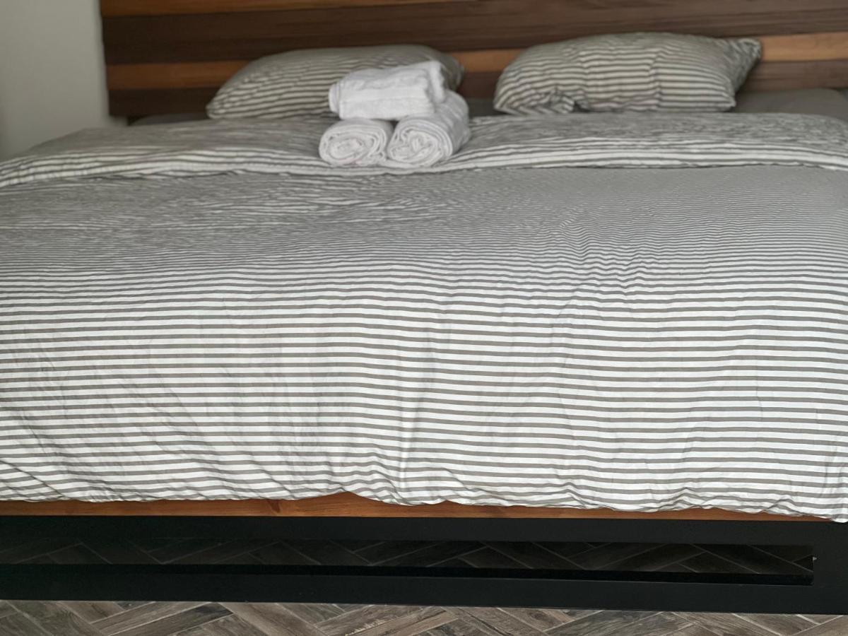 Corcho Rooms Panamaváros Kültér fotó