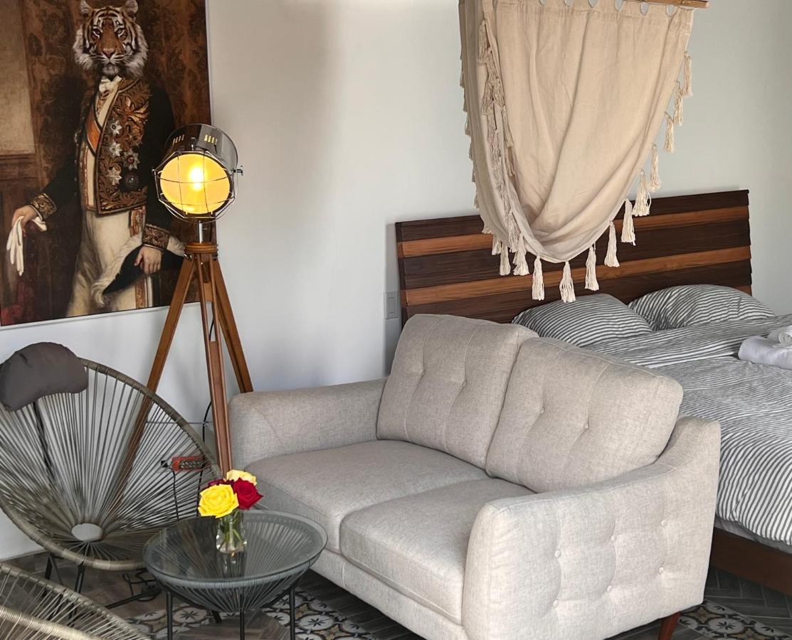 Corcho Rooms Panamaváros Kültér fotó