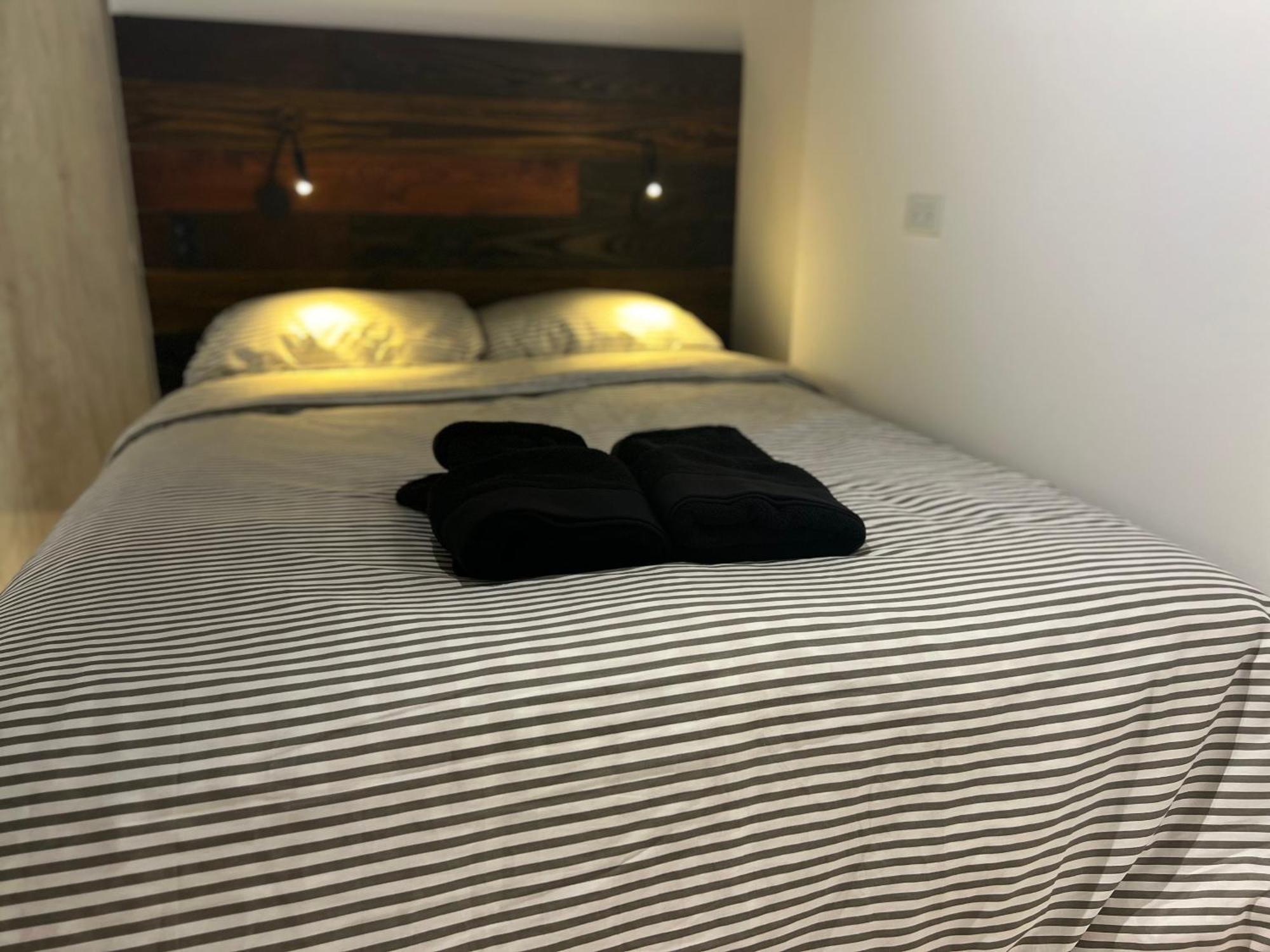 Corcho Rooms Panamaváros Kültér fotó