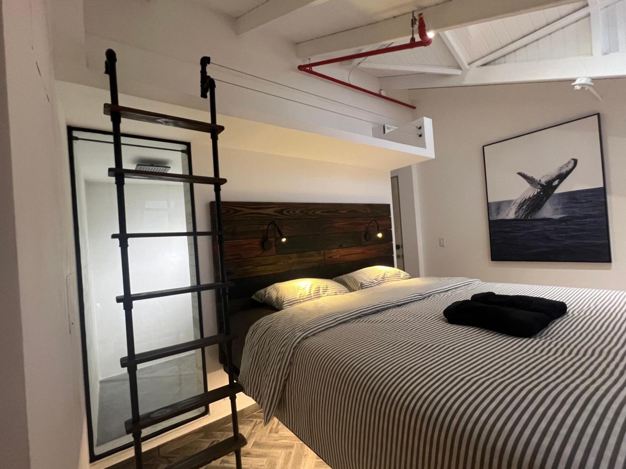 Corcho Rooms Panamaváros Kültér fotó