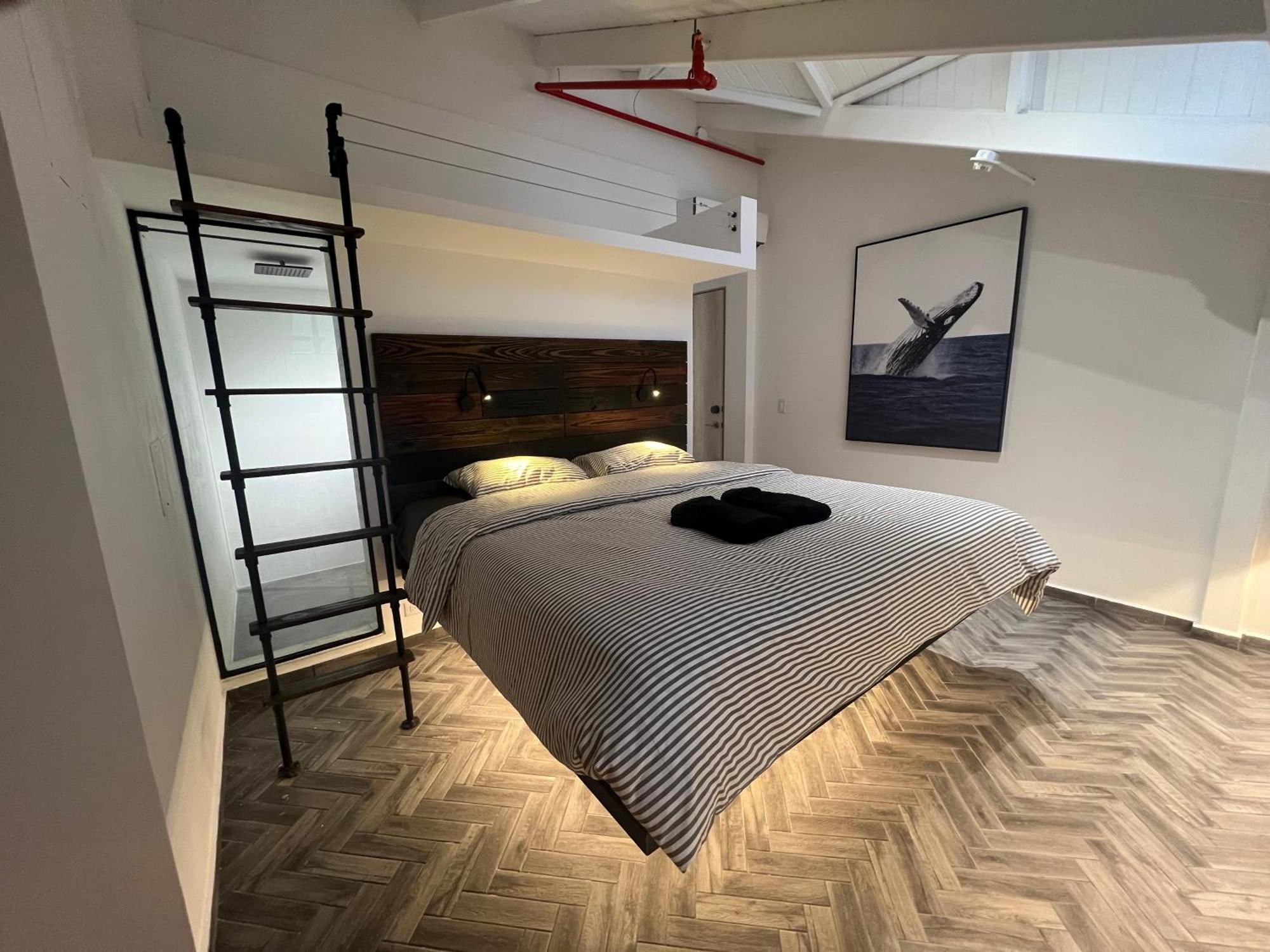 Corcho Rooms Panamaváros Kültér fotó