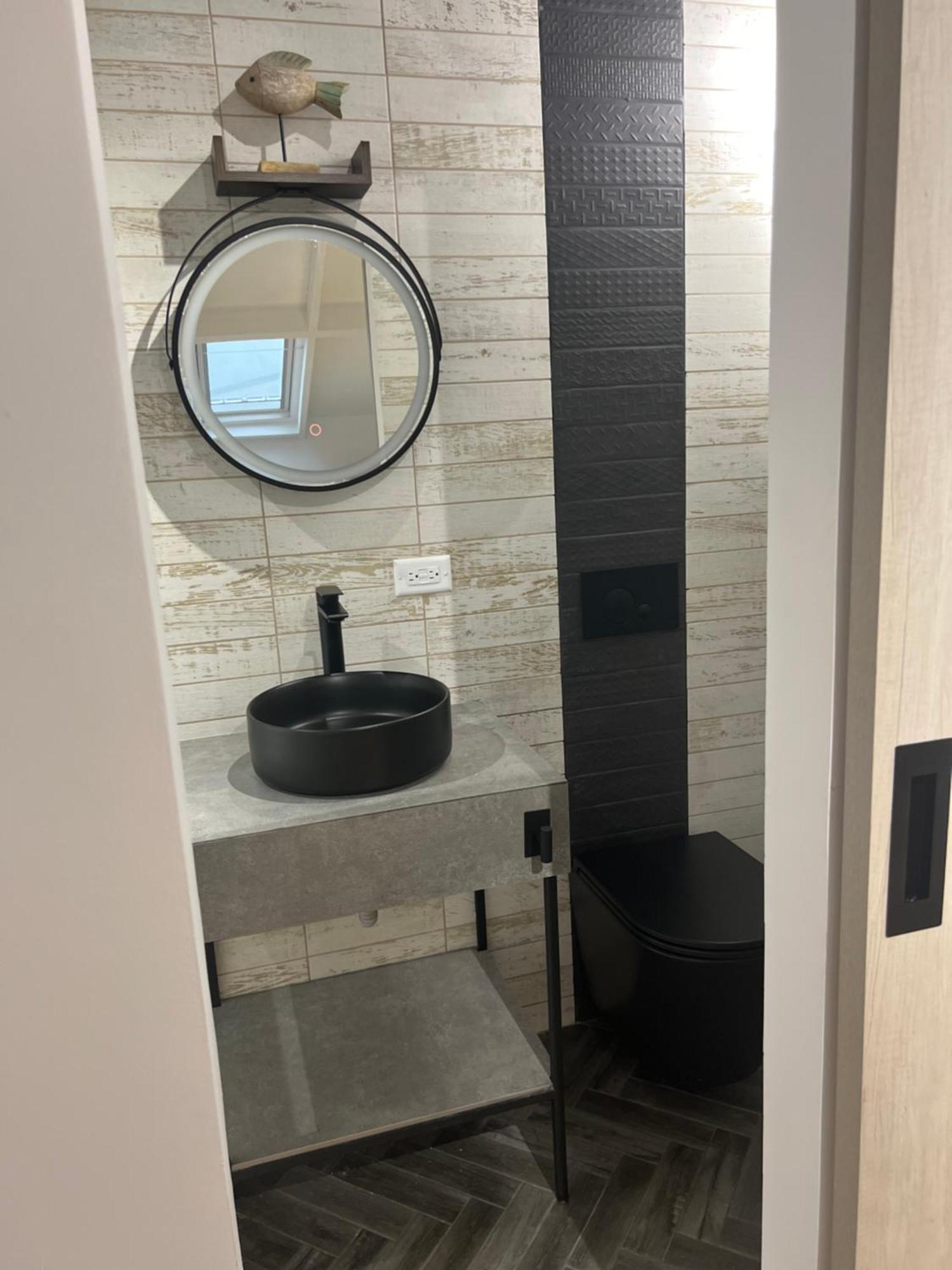 Corcho Rooms Panamaváros Kültér fotó
