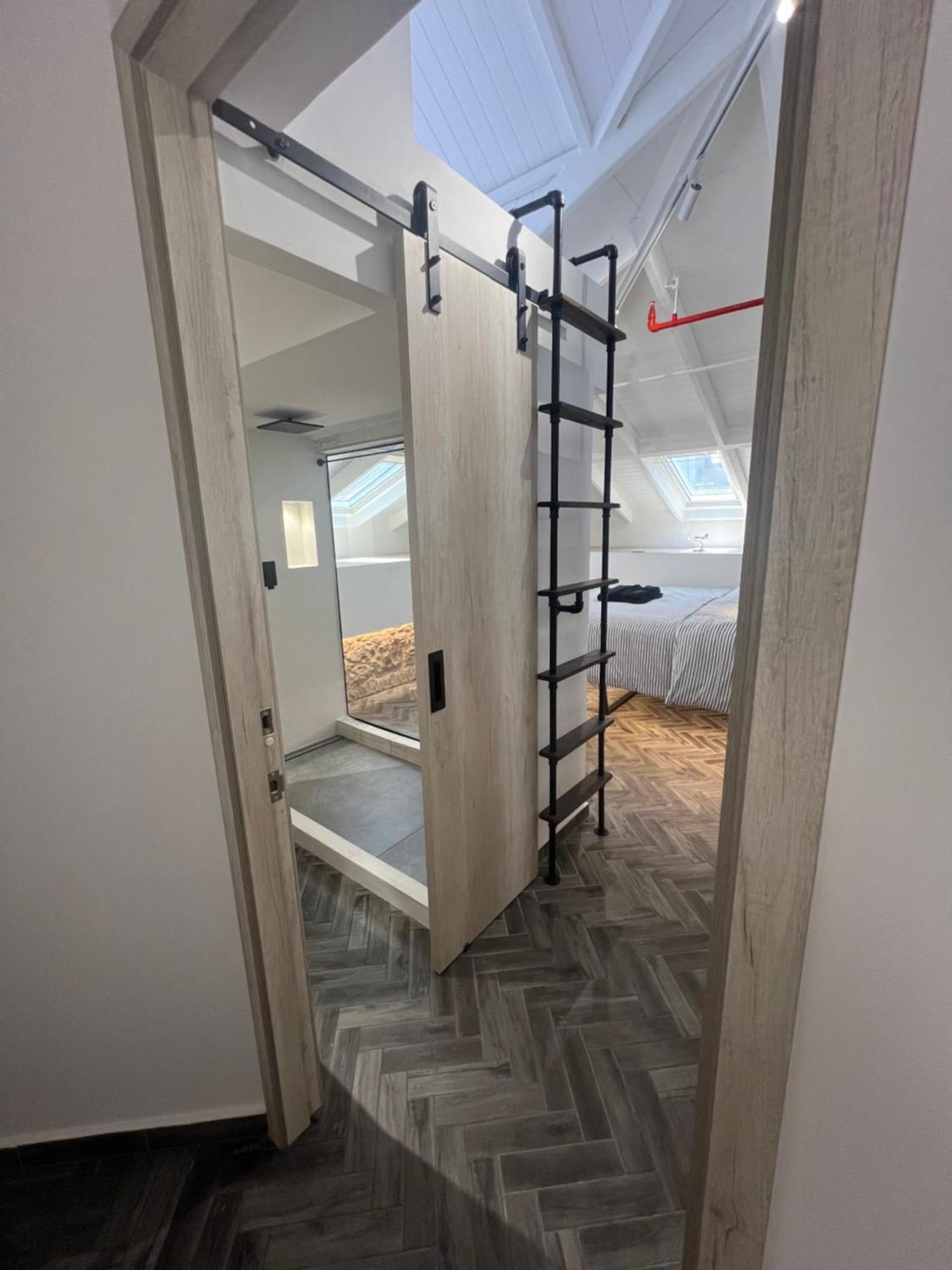 Corcho Rooms Panamaváros Kültér fotó