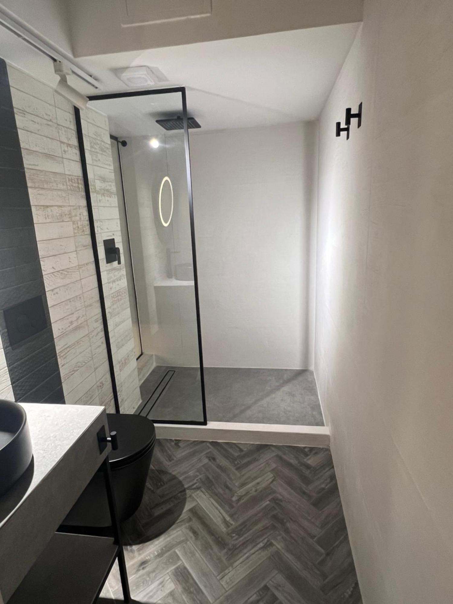 Corcho Rooms Panamaváros Kültér fotó