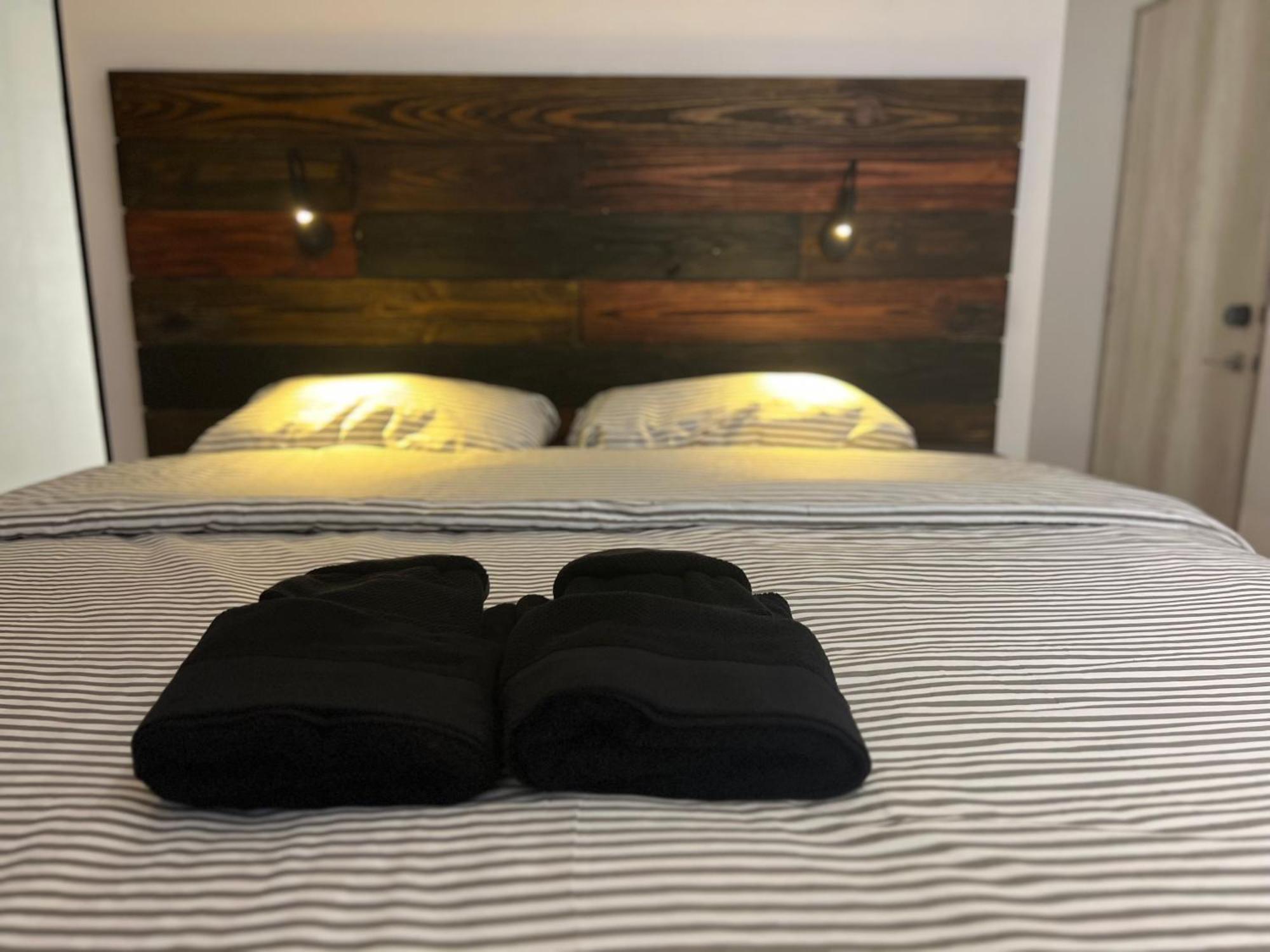 Corcho Rooms Panamaváros Kültér fotó