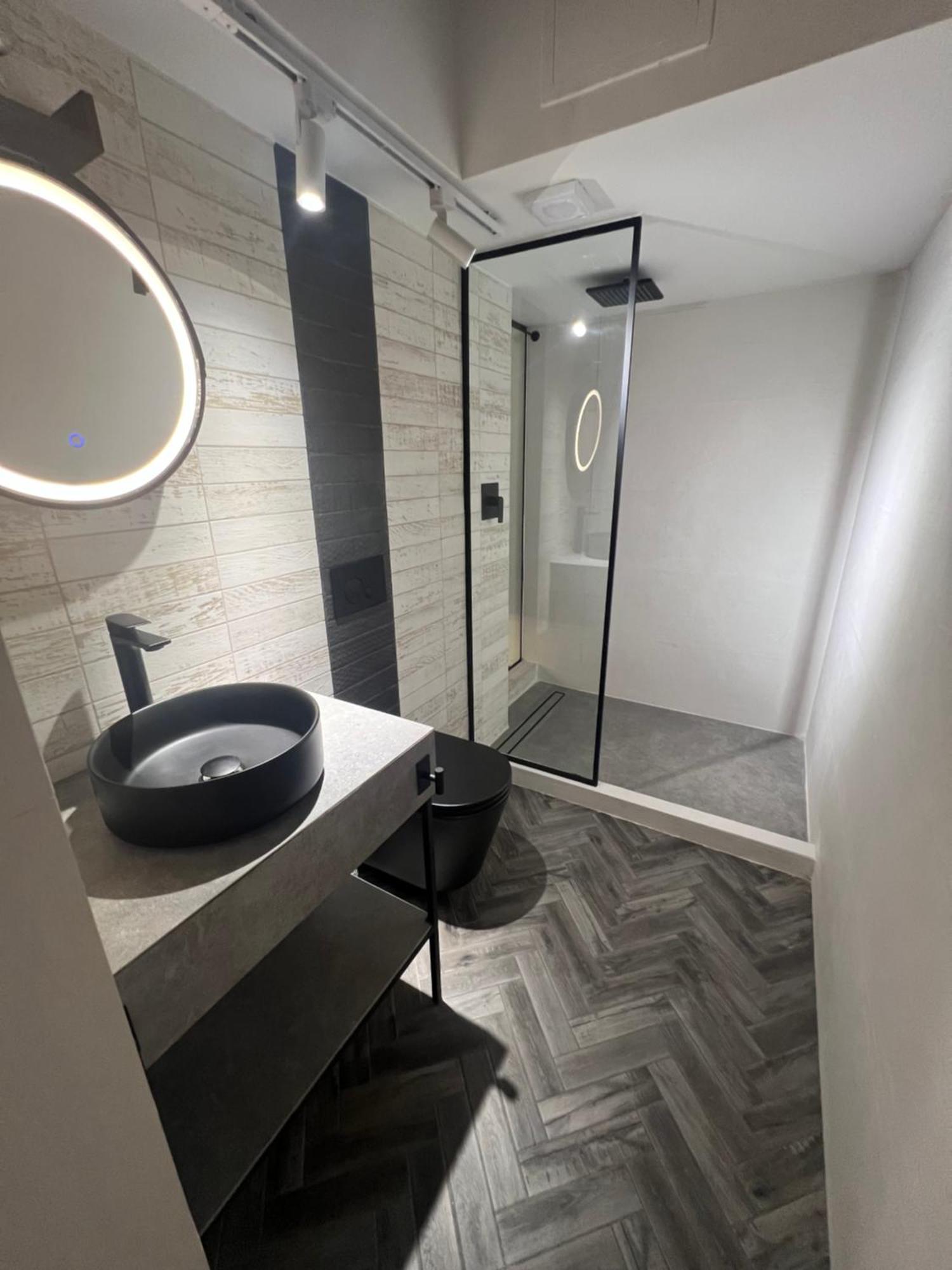 Corcho Rooms Panamaváros Kültér fotó