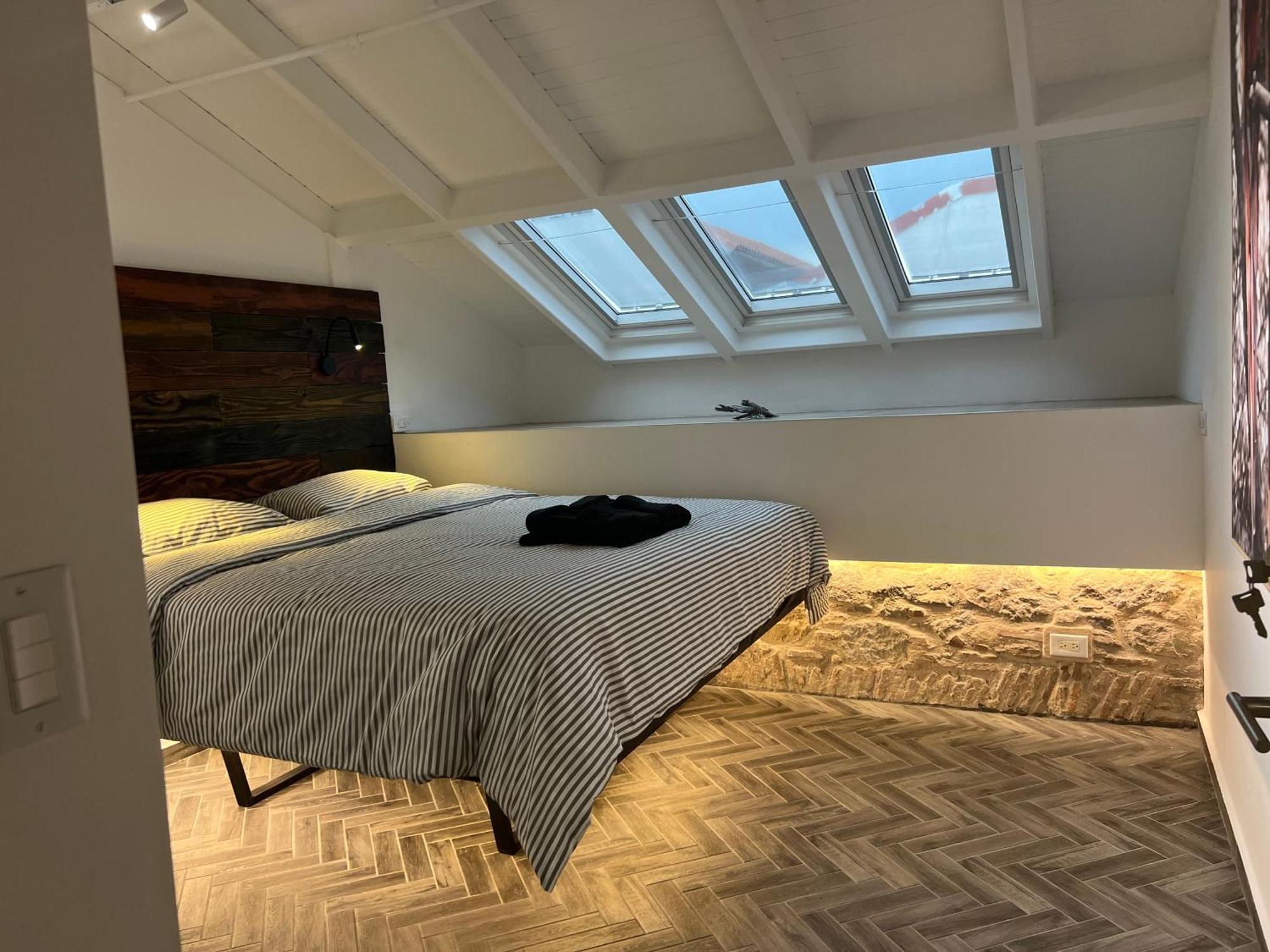 Corcho Rooms Panamaváros Kültér fotó