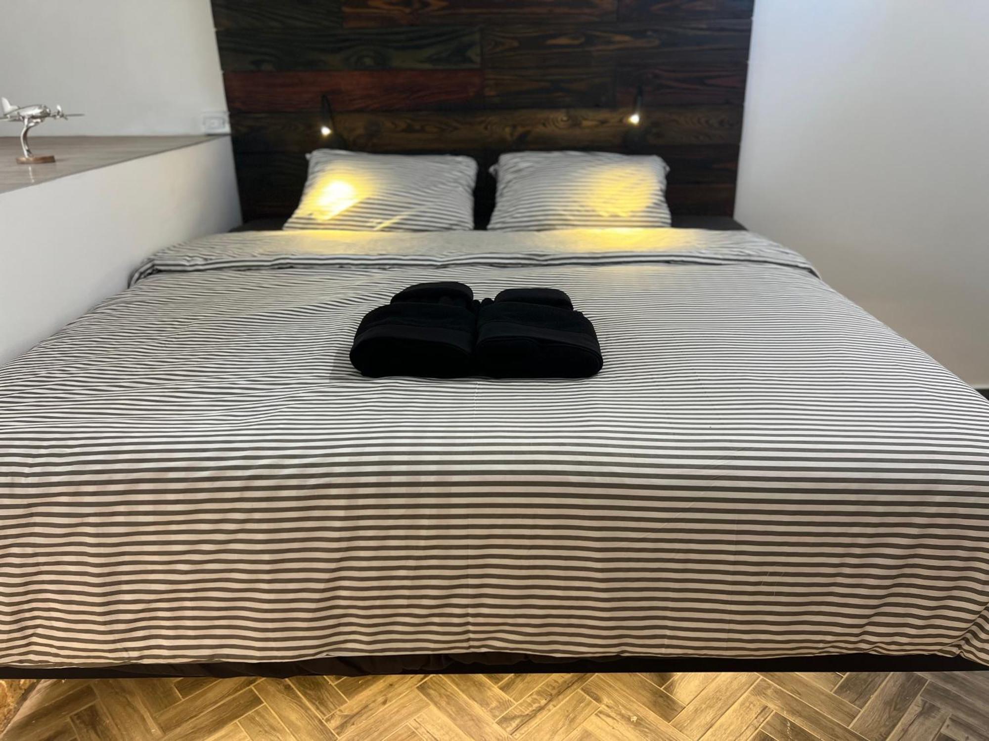 Corcho Rooms Panamaváros Kültér fotó