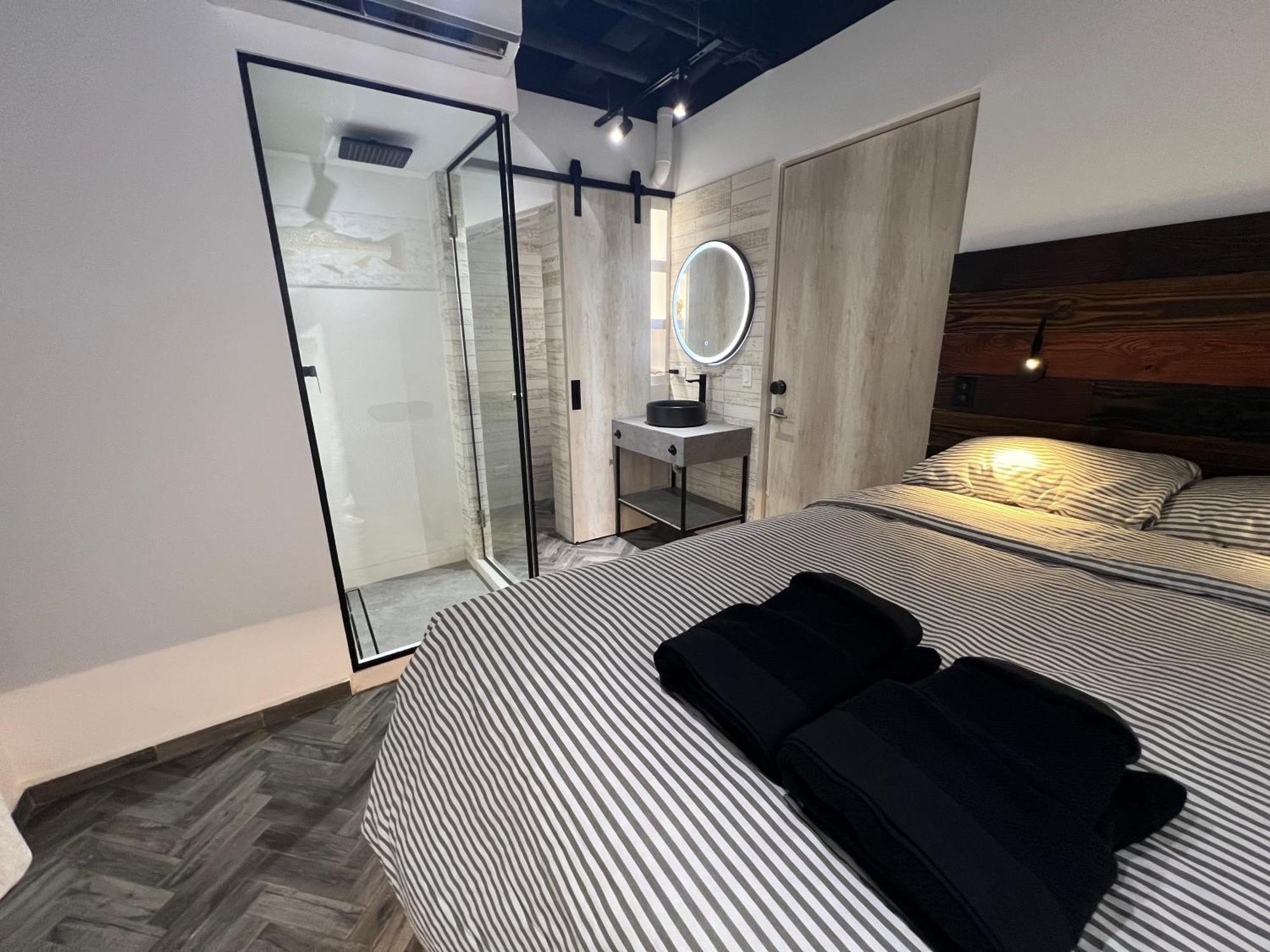 Corcho Rooms Panamaváros Kültér fotó