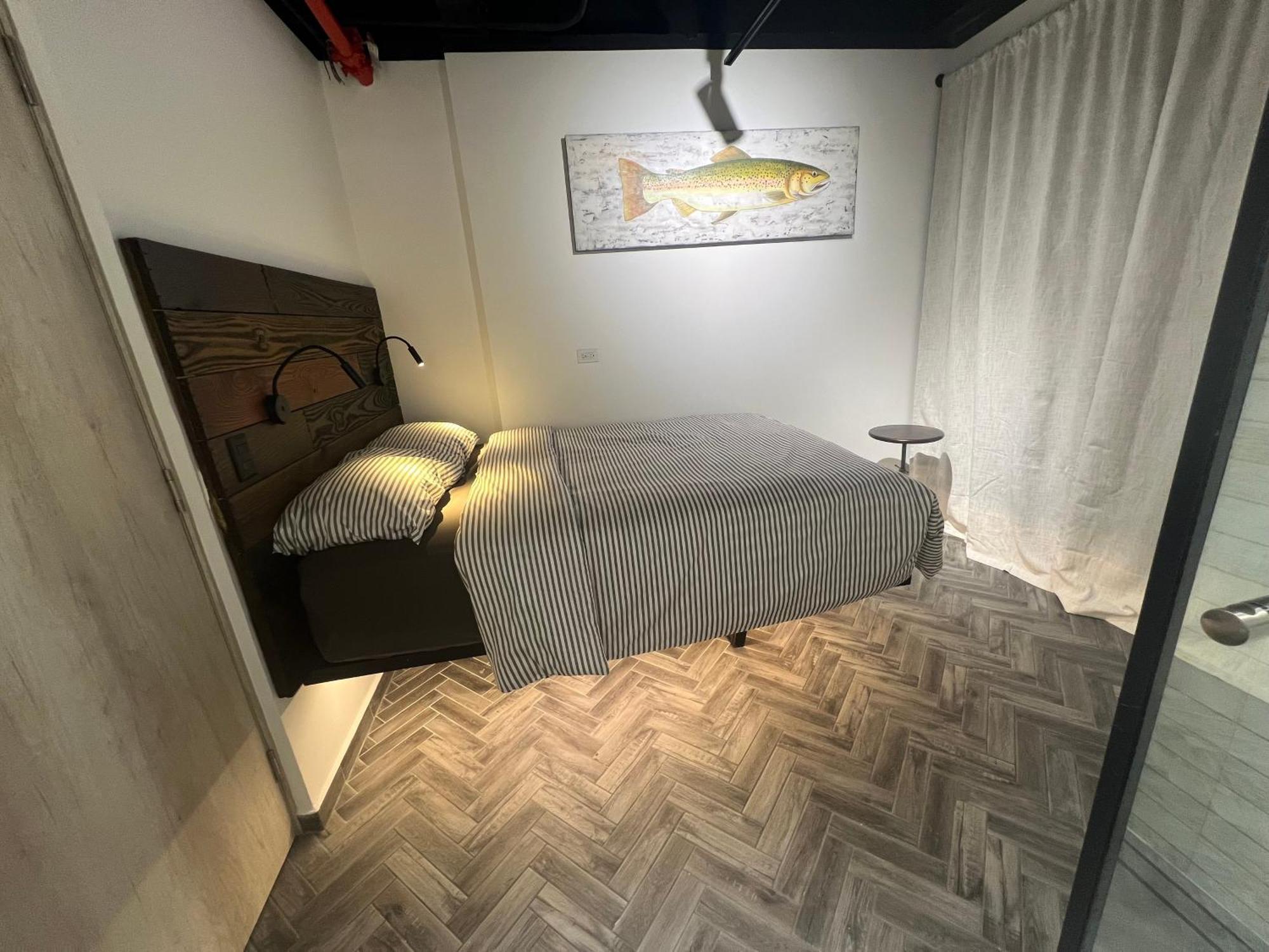 Corcho Rooms Panamaváros Kültér fotó